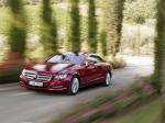 Mercedes-Benz CLS-Class 2011 года